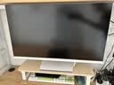 KTC27英寸4K 160Hz双模320Hz满血HDMI2.1显示屏Type-c 90w办公HiDPI逐台校色电脑显示器 非凡P6 实拍图