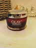 玉兰油（OLAY）大红瓶空气霜50g紧致抗皱护肤品保湿面霜中秋节礼物送女友 实拍图