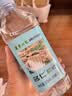 名仁苏打水饮料 无糖无汽弱碱性水 375ml*24瓶 整箱装 实拍图