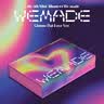 [裸专包邮] i-dle 迷你9辑 [We made] (Gimme Dat Love Ver.) 实拍图
