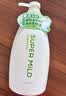 惠润（SUPER MiLD）绿野洗发水600ml 实拍图