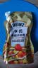 亨氏（Heinz）沙拉酱 香甜沙拉酱 蔬菜水果沙拉寿司酱 200g袋装 实拍图