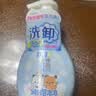 肌研极润洁面泡沫160ml 温和补水 深层清洁慕斯泡沫洗面奶女 实拍图