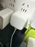 Apple/苹果 40W（至高60W） type-c快充充电器 苹果usb-c原装充电头 苹果iPhone 18 Pro Max充电器 实拍图