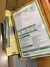 佳沛（zespri）新西兰金奇异果22粒巨大原箱146-175g猕猴桃中秋节礼品送水果礼盒 实拍图