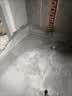 万通丙纶防水布屋顶卫生间防水卷材饮水鱼池裂缝补漏材料工厂学校企业 实拍图