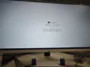 泰坦军团34英寸 WQHD超清 180Hz FAST IPS HDR显示器 智能分屏准4K 旋转升降 21:9电竞带鱼屏 P34UG PLUS 实拍图