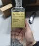 观云蓝标谈笑间 浓香型白酒 42度 500ml*6瓶箱装含礼袋家乡酒中秋送礼 实拍图