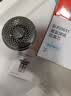 杜邦（DU PONT）洗手盆漏水塞脸池面盆管道下水器弹跳芯过滤网防臭神器D-SR013Y 实拍图