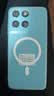 摩托罗拉 联想moto g100 四年质保 LCD护眼屏 7000mAh 国家补贴 应用六开 多场景NFC  12GB+256GB 晴空蓝 实拍图