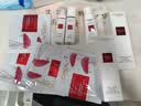 欧莱雅复颜水乳礼盒护肤品套装燕窝酸补水抗皱紧致生日礼物 实拍图
