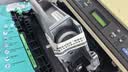 京呈TN2115粉盒DR2150鼓架套装(适用兄弟2125 HL2140墨盒DCP7030 7450 MFC-7340硒鼓7040联想M7205 LT2822) 实拍图