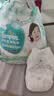 帮宝适（Pampers）清新帮拉拉裤加大码XL34片超薄干爽透气男女宝宝通用 实拍图