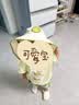 Kocotreekk树儿童防晒帽大帽檐夏季宝宝遮阳帽男女童防晒沙滩 实拍图