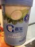 嘉宝（GERBER）婴幼儿米粉菠菜加铁加钙加益生菌250g宝宝辅食营养米糊 6月+ 实拍图