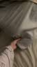 京东京造蝶形枕护颈椎深度睡眠男士女士专用成人记忆棉抱枕午睡枕礼盒装 实拍图