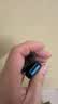 雷克沙（Lexar）USB3.2读卡器 TF/SD二合一 USB/Type C双口 大疆无人机运动相机内存卡读卡器 支持苹果17手机电脑 实拍图