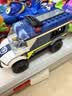 乐高（LEGO）积木城市组60479 警察大追捕运囚车男女孩儿童玩具生日礼物 实拍图