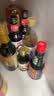 凤球唛芥末酱43g+海鲜刺身酱油200ml 日料寿司生鱼片蘸料组合 实拍图