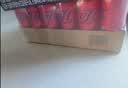 可口可乐（Coca-Cola）零度 Zero 无糖汽水 碳酸饮料 330ml*24主题罐新老包装随机发货 实拍图