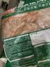 冻品先生 安井 虎皮凤爪 1kg 卤味凤爪 冷冻半成品 预制凉菜速食 实拍图