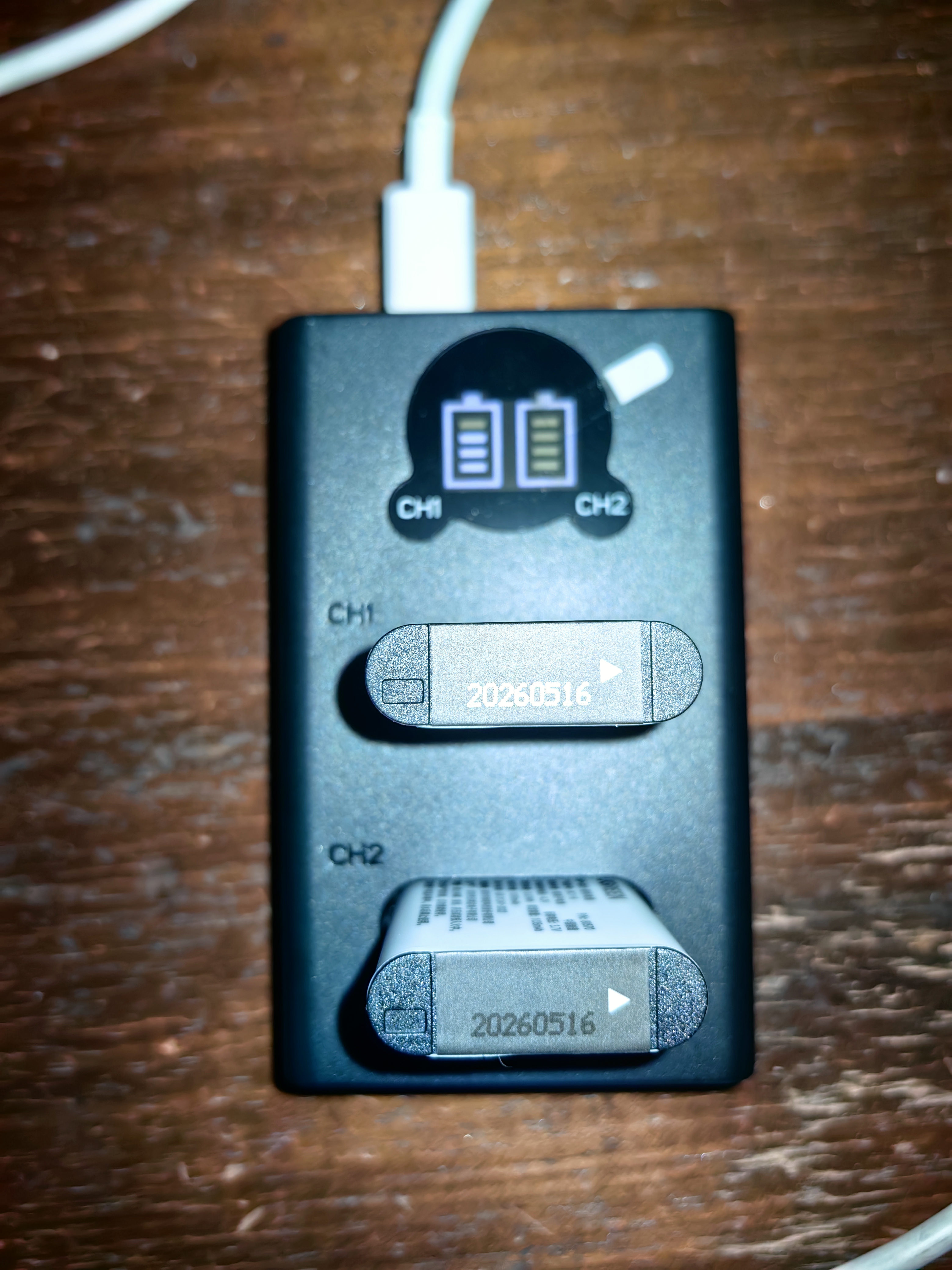 绿联3C认证NP-BX1相机电池充电器适用索尼sony ZV-1M2 黑卡7 RX100 HX50 WX350 RX1R M7/6/5 HX90 实拍图