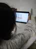 华为MatePad 11.5 2026 华为平板电脑 护眼屏 鸿蒙AI 大电池 学生儿童学习机 【鸿蒙焕新】海岛蓝 柔光版 12GB+256GB 官方标配+晒单礼包 实拍图