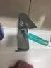 九牧（JOMOO）面盆水龙头卫生间卫浴冷热双控龙头台盆单把单孔32680 实拍图