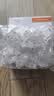 秋叶原（CHOSEAL）超五类水晶头 千兆网络RJ45工程类水晶头 Cat5e网络水晶头 8P8C电脑网线接头100个/盒 QLA50 实拍图