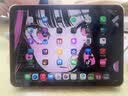 闪魔适用iPad air8/7/6钢化膜13英寸2026/25款全屏苹果M4芯片平板电脑贴膜全屏防摔抗指纹高清保护膜 实拍图