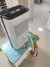德业（Deye）除湿机/抽湿机 除湿量25升/天 45㎡家用轻音地下室除潮除湿器干衣机客厅卧室 手机智控DYD-T22A3 实拍图
