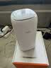 烽火（FiberHome）5G CPE Pro移动路由器SIM卡插卡上网WiFi7 BE5000 全频段 支持5G-A 2.5G网口 支持n79【热销爆款】 实拍图