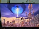 AOC 27英寸2K 260Hz FastIPS快速液晶 0.3ms HDR400 硬件低蓝光 MBR FPS游戏电竞显示器 宙斯盾Q27G4Z 实拍图