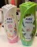 ABC 私处清洁洗液抑菌洗液私密处洗液私密处清洁液瓶组合装200ml*2瓶 实拍图
