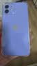 苹果16promax手机壳防摔适用iphone13/14/15lus/11/12/7/8/XS超薄镜头全包透明保护套 透明四角防摔【不易发黄】 苹果12 实拍图
