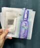 欧莱雅黑精华面膜补水15片保湿抗皱提亮护肤品化妆品生日礼物 实拍图