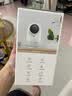 360摄像头9pro-800万双频WIFI云台家用摄像头家用监控摄像机手机远程监控器360度夜视全景 婴儿看护器 实拍图