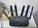 普联（TP-LINK） 凌云WiFi6 双千兆AX1500无线路由器 5G双频 易展Mesh 高速穿墙家用 儿童上网管控 XDR1520易展版 实拍图