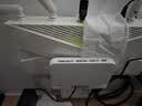 普联（TP-LINK） 大道AX3000满血WiFi6千兆无线路由器 5G双频家用穿墙 Mesh 3000M无线速率 信号增强 易展 XDR3010 实拍图