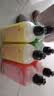 沫檬洗衣机清洁剂500ml*3混合香型消毒杀菌 滚筒波轮洗衣机清洗剂 实拍图