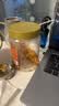 俏己食小鱼花生下酒菜零食品小鱼干鱼仔鱼皮解馋即食酒鬼油炸花生米1斤 实拍图