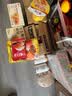 云山半香甜脆黄瓜 下饭菜酱腌菜 香辣酸黄瓜脆腌黄瓜皮500g 实拍图