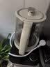 小熊（Bear）纯钛养生壶煮茶壶煮茶器 炖煮一体 整圈发热速沸 家用恒温煮水壶 1.8升大容量 YSH-E18K1 实拍图