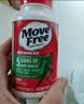 Move Free益节氨糖软骨素钙片绿瓶120粒 维骨力成人中老年人美国原装进口 实拍图
