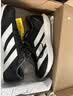 阿迪达斯男鞋 ADIZERO BK 轻便透气缓震竞速跑步运动鞋 JP6528 41  实拍图