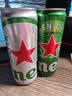 喜力啤酒330ml*15纤体听经典星银组合啤酒婚宴用酒夏日欢聚 实拍图