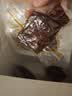 三只松鼠卤汁肉脯500g辣卤味箱装休闲零食高蛋白肉片解馋国庆团购送礼 实拍图