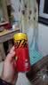 可口可乐零度无糖柠檬汽水碳酸饮料0糖0脂 330ml*6摩登罐 京东专供 实拍图