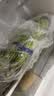 京鲜生河南红帽蒜苔 净重4.5斤 新鲜蒜薹饱满粗细适中 源头直发包邮 实拍图