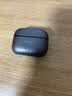 联想（Lenovo）【联想官方 京东自营】蓝牙耳机无线隔音深度降噪半入耳式高音质超长续航运动跑步专用 实拍图